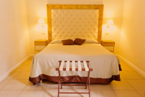 Caput Mundi Suite Rome